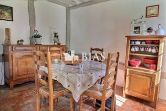 achat maison pont-l-eveque 14130