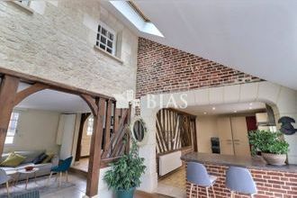 achat maison pont-l-eveque 14130