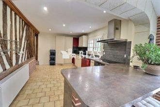 achat maison pont-l-eveque 14130