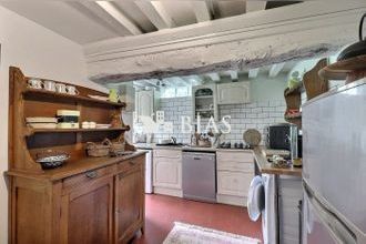 achat maison pont-l-eveque 14130