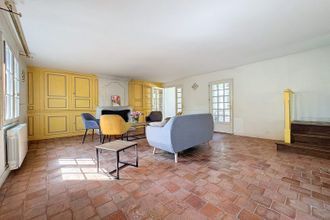 achat maison pont-l-eveque 14130