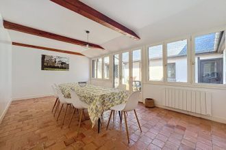 achat maison pont-l-eveque 14130