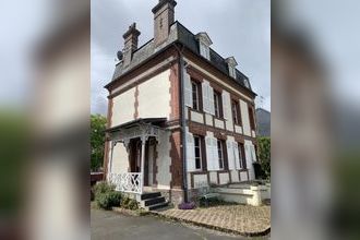 achat maison pont-l-eveque 14130