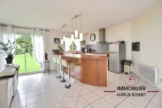 achat maison pont-l-eveque 14130