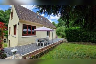 achat maison pont-l-eveque 14130