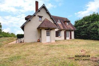 achat maison pont-l-eveque 14130