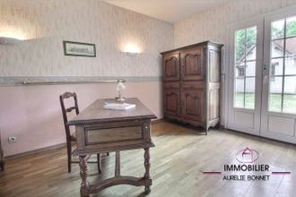 achat maison pont-l-eveque 14130