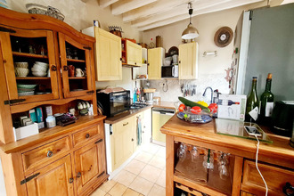 achat maison pont-l-eveque 14130