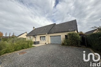 achat maison pont-l-eveque 14130