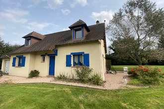 achat maison pont-l-eveque 14130