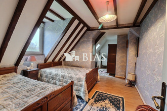 achat maison pont-l-eveque 14130