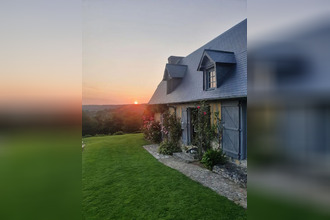 achat maison pont-l-eveque 14130