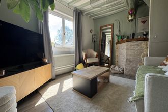 achat maison pont-l-eveque 14130