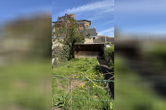 achat maison pont-l-eveque 14130