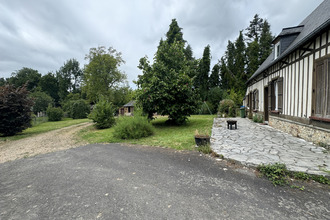 achat maison pont-l-eveque 14130