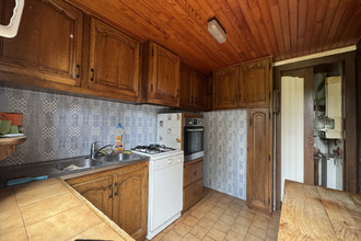 achat maison pont-l-eveque 14130