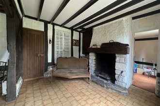 achat maison pont-l-eveque 14130