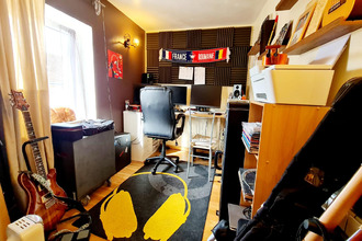 achat maison pont-l-eveque 14130