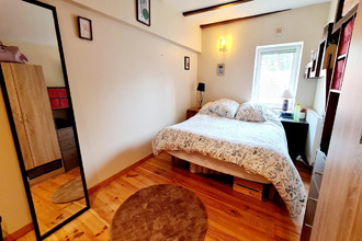 achat maison pont-l-eveque 14130