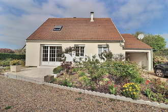 achat maison pont-l-eveque 14130