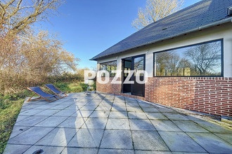 achat maison pont-l-eveque 14130