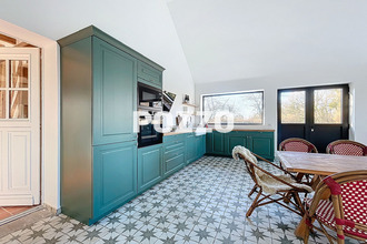 achat maison pont-l-eveque 14130