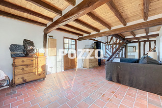 achat maison pont-l-eveque 14130