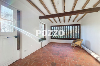 achat maison pont-l-eveque 14130