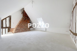 achat maison pont-l-eveque 14130