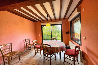 achat maison pont-l-eveque 14130