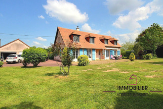 achat maison pont-l-eveque 14130