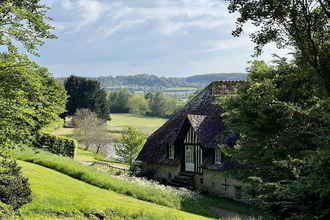 achat maison pont-l-eveque 14130