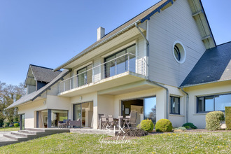 achat maison pont-l-eveque 14130