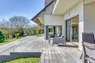 achat maison pont-l-eveque 14130