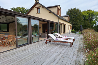 achat maison pont-l-eveque 14130