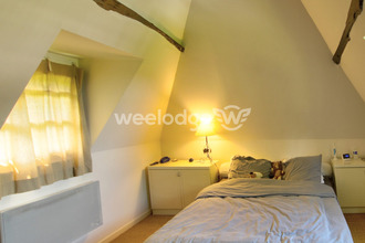 achat maison pont-l-eveque 14130