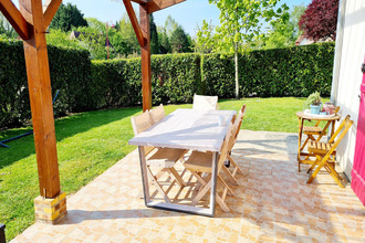 achat maison pont-l-eveque 14130