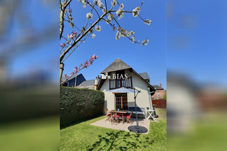 achat maison pont-l-eveque 14130