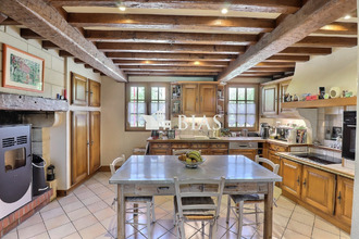 achat maison pont-l-eveque 14130