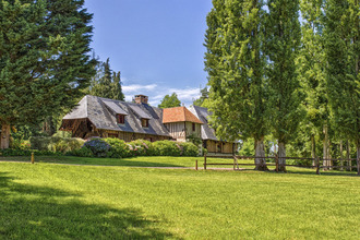 achat maison pont-l-eveque 14130