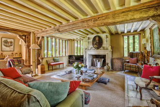 achat maison pont-l-eveque 14130