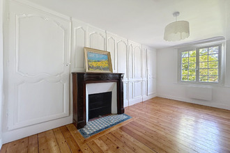 achat maison pont-l-eveque 14130