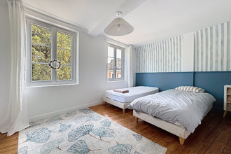 achat maison pont-l-eveque 14130