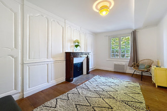 achat maison pont-l-eveque 14130