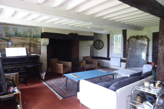 achat maison pont-l-eveque 14130