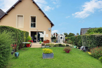 achat maison pont-l-eveque 14130