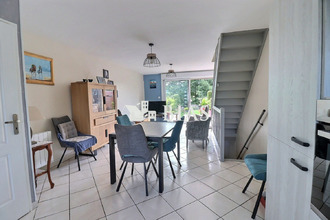 achat maison pont-l-eveque 14130