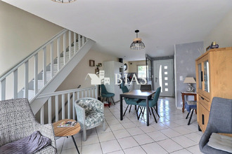 achat maison pont-l-eveque 14130