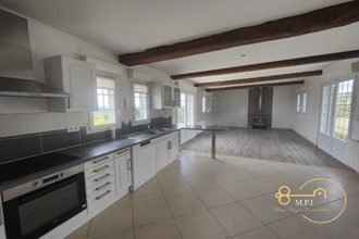 achat maison pont-l-eveque 14130