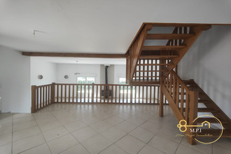 achat maison pont-l-eveque 14130